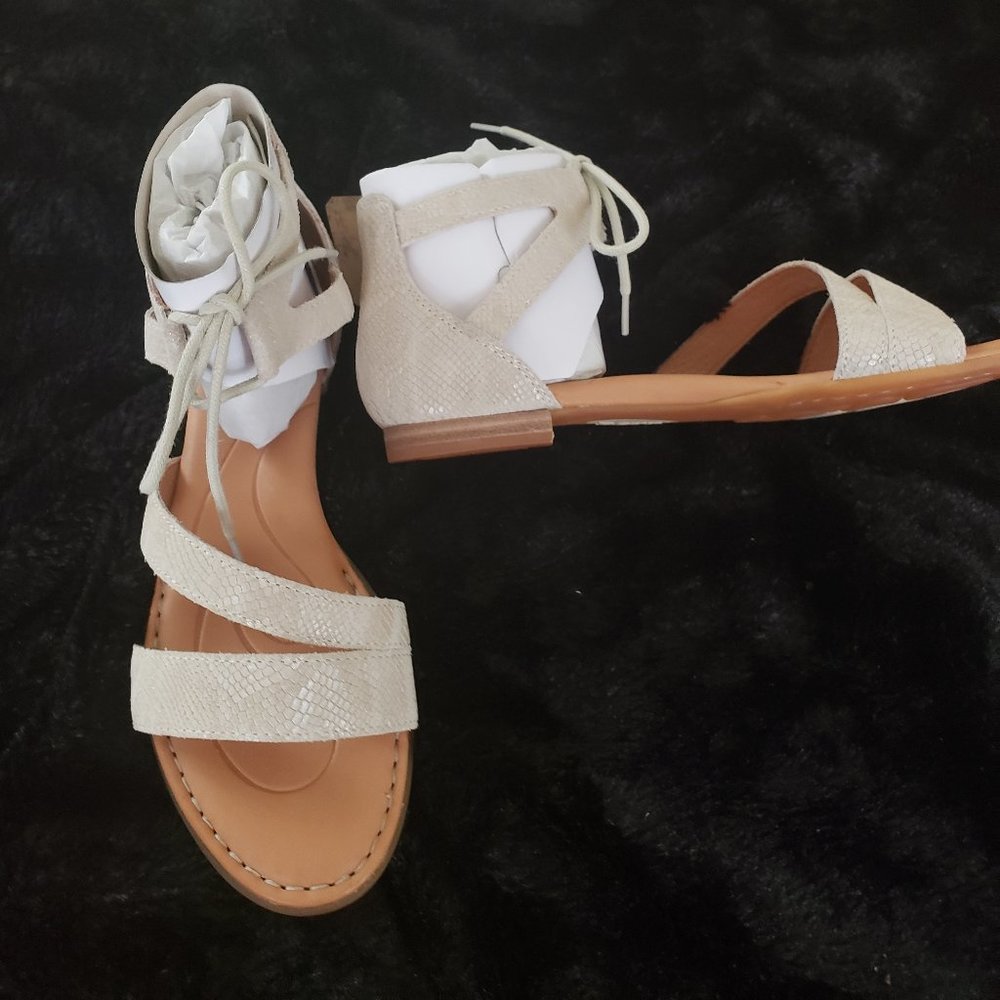 Born new in Box CASMA GLADIATOR SANDAL